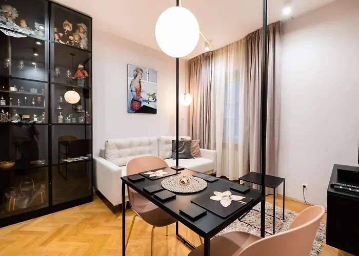 Mostowa Abdank Old Town Apartment